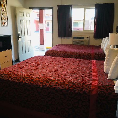 Old Mill & Suites Bend Luaran gambar