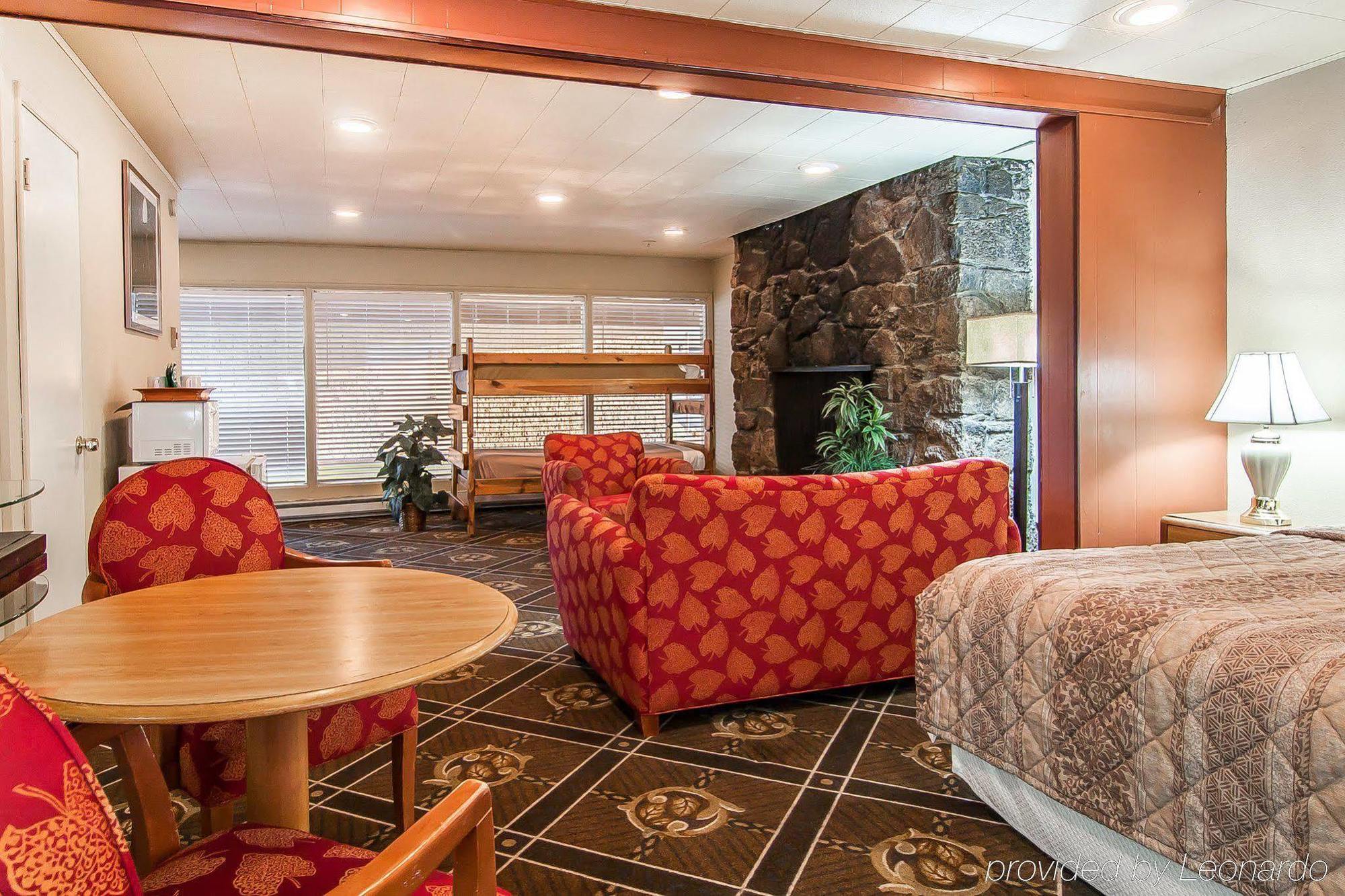 Old Mill & Suites Bend Luaran gambar