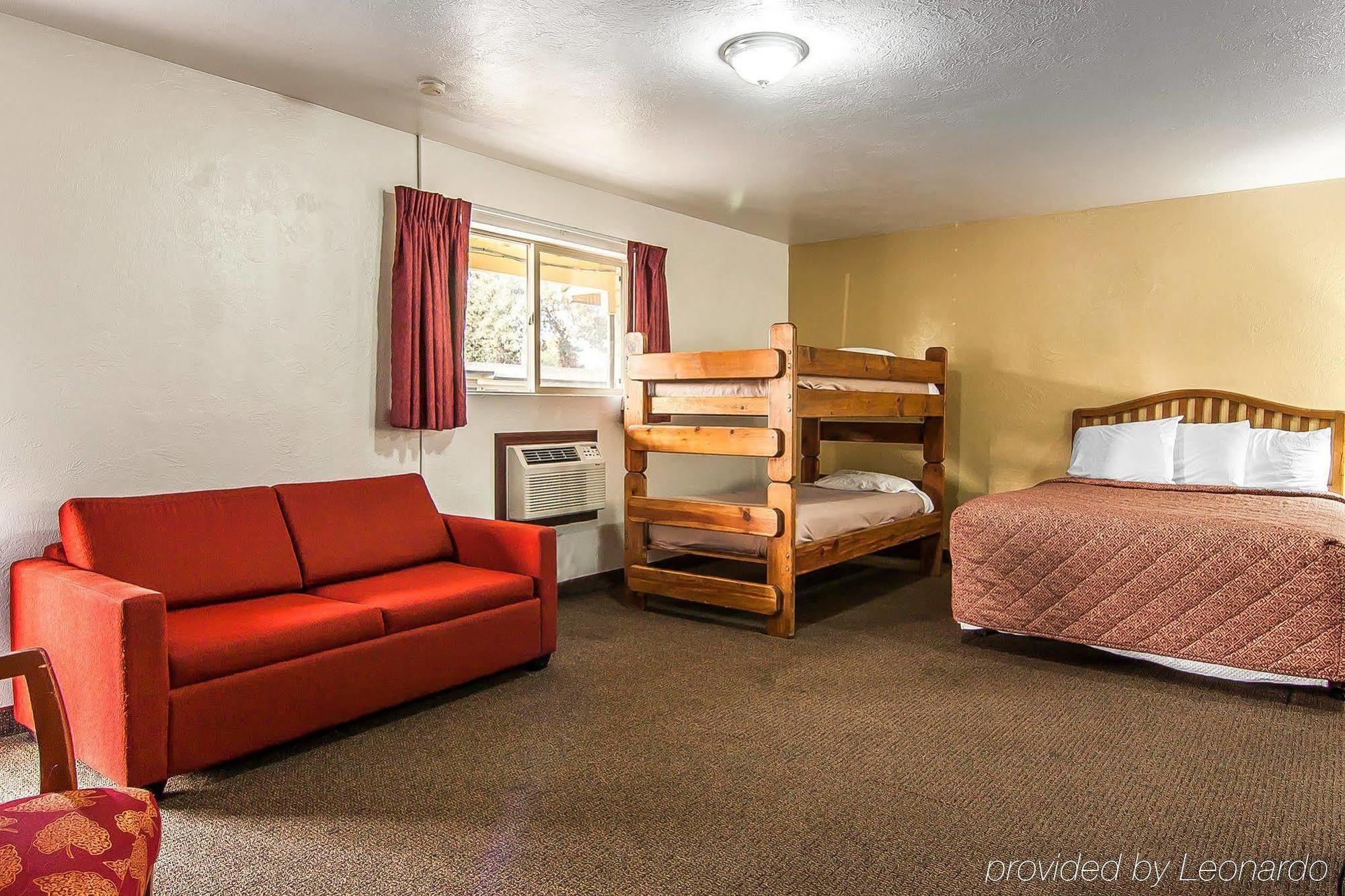 Old Mill & Suites Bend Luaran gambar