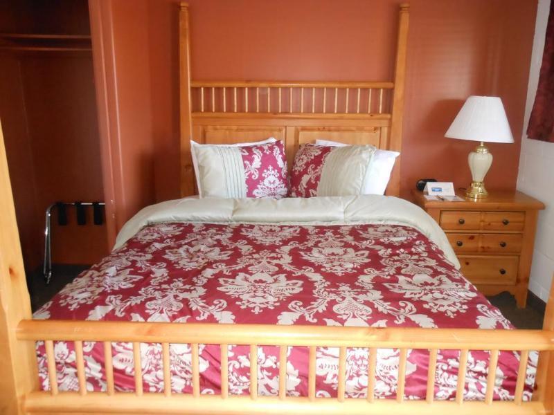 Old Mill & Suites Bend Luaran gambar