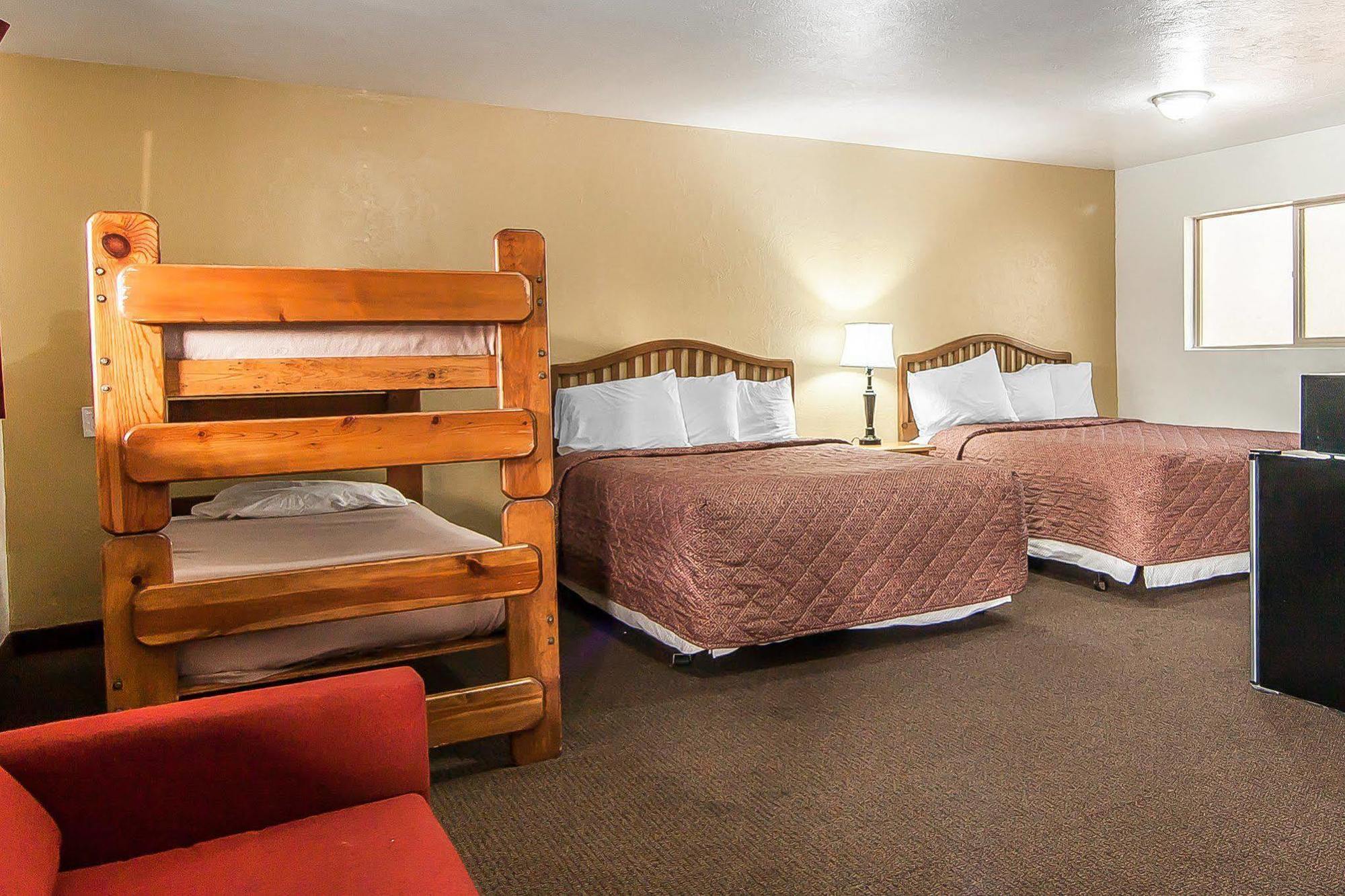 Old Mill & Suites Bend Luaran gambar
