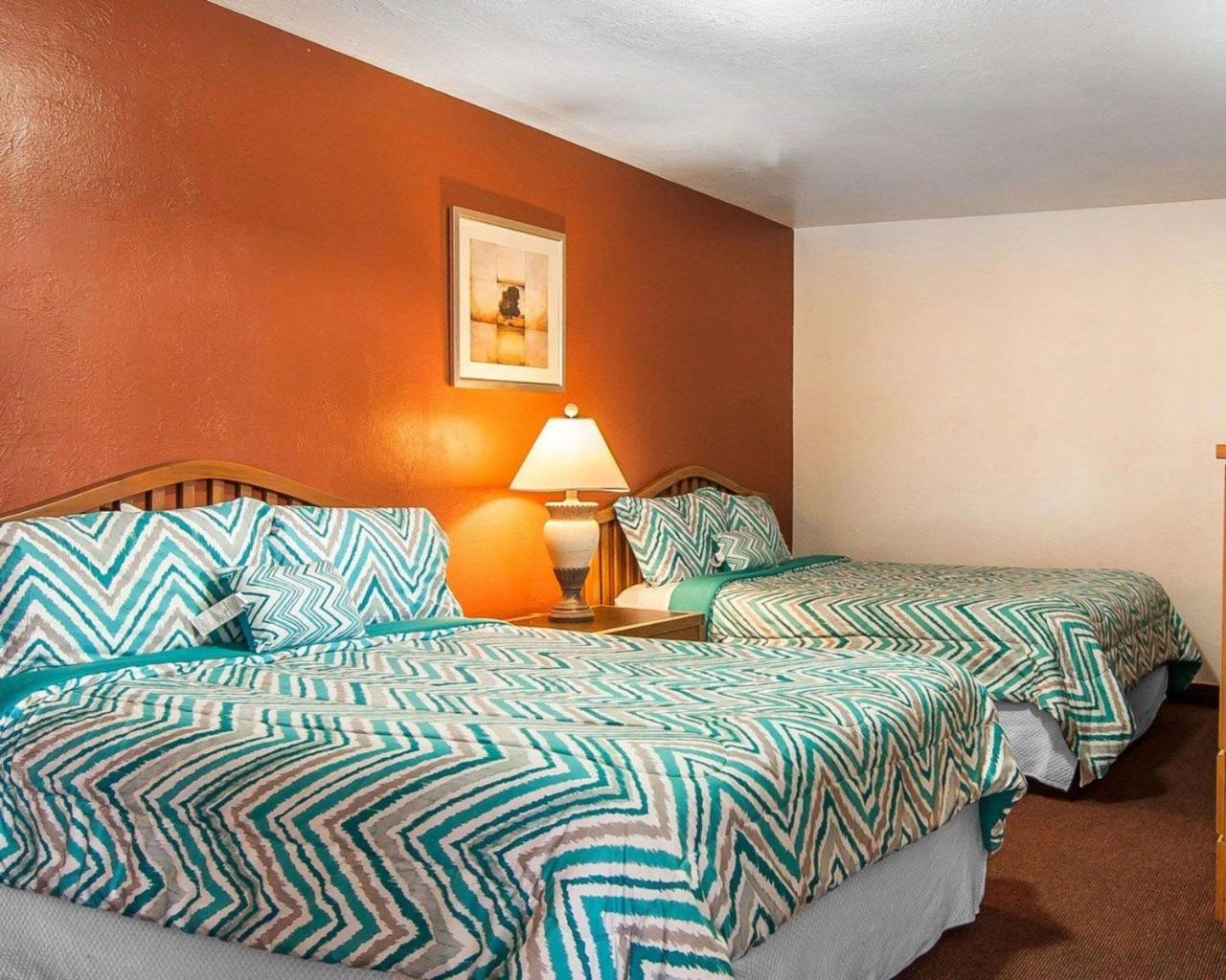 Old Mill & Suites Bend Luaran gambar