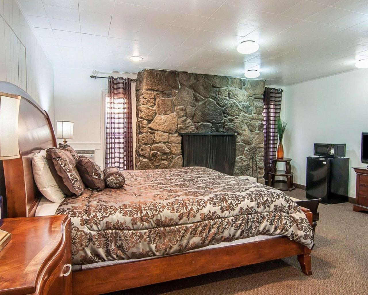 Old Mill & Suites Bend Luaran gambar