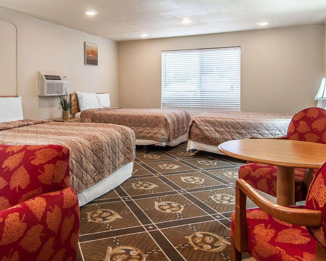 Old Mill & Suites Bend Luaran gambar