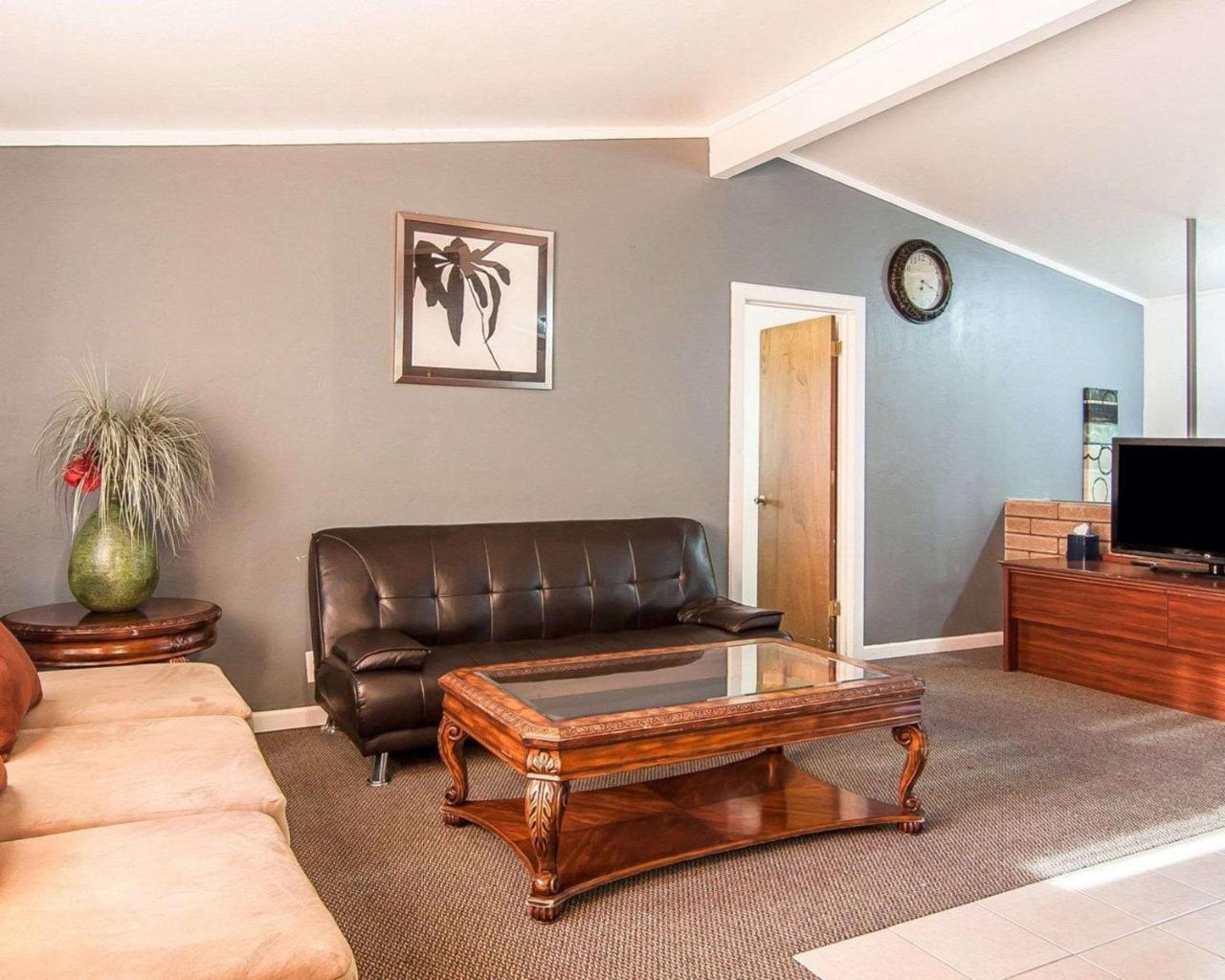 Old Mill & Suites Bend Luaran gambar