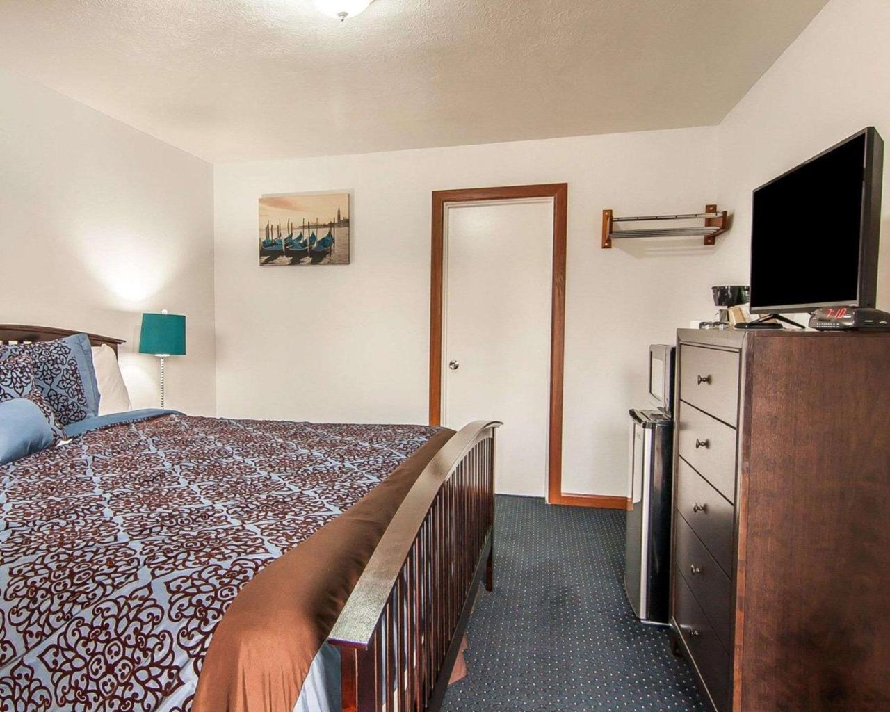 Old Mill & Suites Bend Luaran gambar