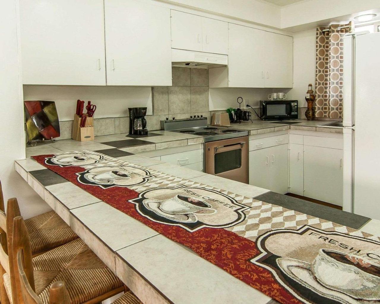 Old Mill & Suites Bend Luaran gambar