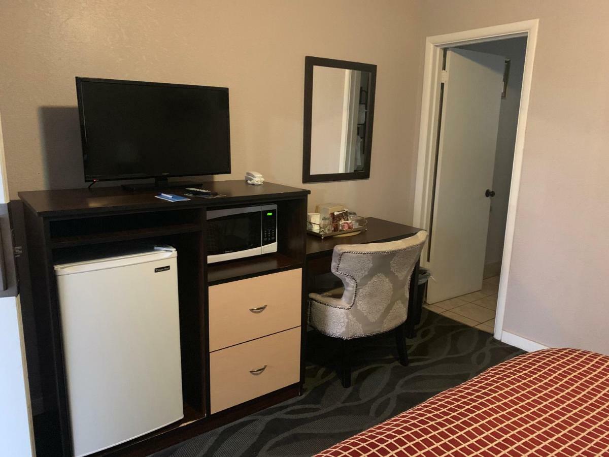 Old Mill & Suites Bend Luaran gambar