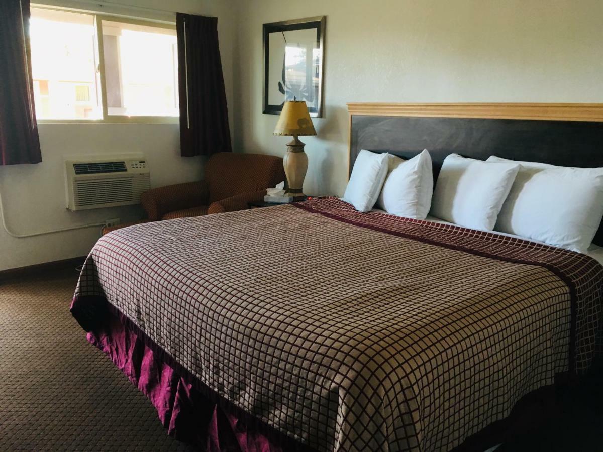 Old Mill & Suites Bend Luaran gambar