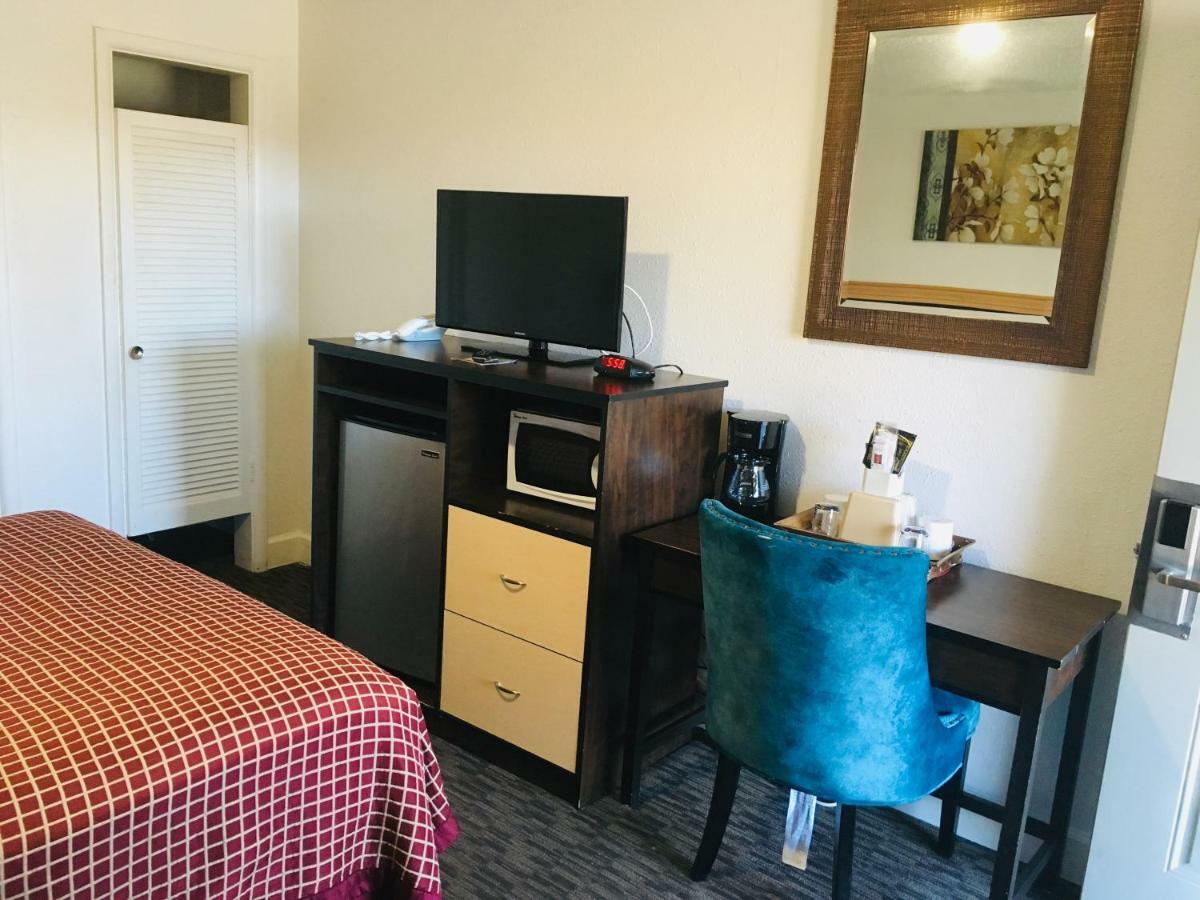 Old Mill & Suites Bend Luaran gambar