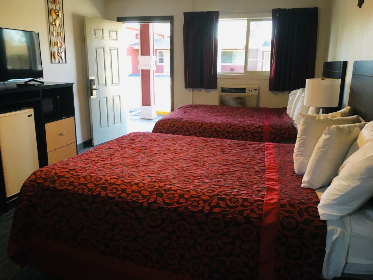 Old Mill & Suites Bend Luaran gambar